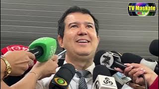 Preso líder de grupo criminoso envolvido em roubos contra motoristas de aplicativos