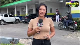 Mototaxista é morto a tiros enquanto esperava passageiro no Cidade de Deus