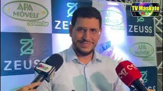 Aplicativo de CashBack “Zeuss” chegou na Apa Móveis