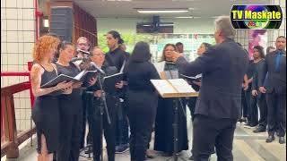 23ª Edição da Semana”Justiça pela Paz em Casa”