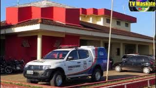 Menor é apreendido suspeito na participação de homicídio em Itacoatiara