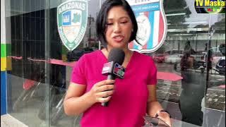 Falsos sucateiros são presos após assalto na Zona Norte de Manaus