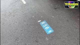 Zona Azul é notificada por irregularidade nas vagas do Centro