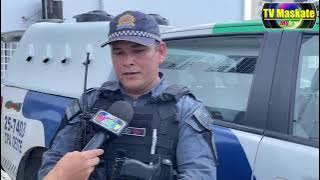 Em 72h, homem é preso pela segunda vez por tráfico de drogas em Manaus