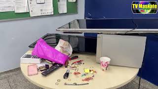 Bronca no 19° DIP – falsos cobradores de agiota são presos em flagrante