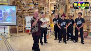 ‘Programa Manaus Faz Cultura 3’ é lançado pela Prefeitura