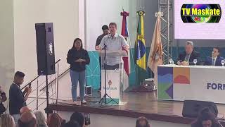 Apresentação do novo formato da Ouvidoria da Prefeitura