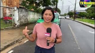 Corpo encontrado na Glória