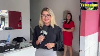 Venha conhecer a WL Vidros e Vidraçaria no bairro Novo Israel