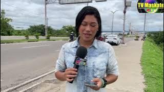 Em Manacapuru, homem que estuprou mulher em hotel é preso