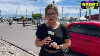 Inicia campanha de doação para atender vítimas das fortes chuvas