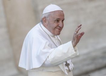 Nesta quarta-feira (29), o papa Francisco, aos 86 anos, foi internado no Hospital Agostino Gemelli, em Roma.