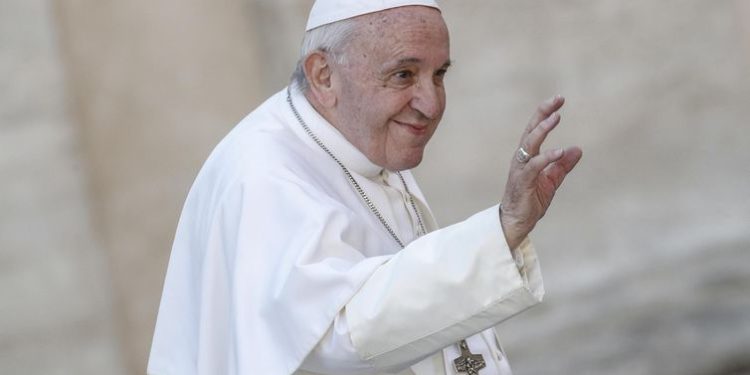 Nesta quarta-feira (29), o papa Francisco, aos 86 anos, foi internado no Hospital Agostino Gemelli, em Roma.