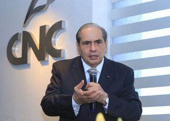 O presidente da CNC, José Roberto Tadros, foi convidado pelo presidente da República Lula para integrar o Conselhão.