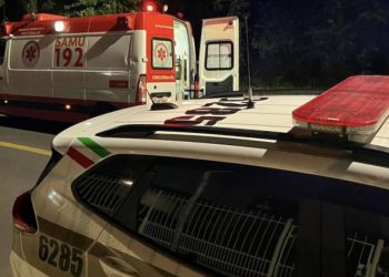 Vigilante da prefeitura de 57 anos infartou enquanto mantinha relações sexuais com a parceira no local de trabalho.