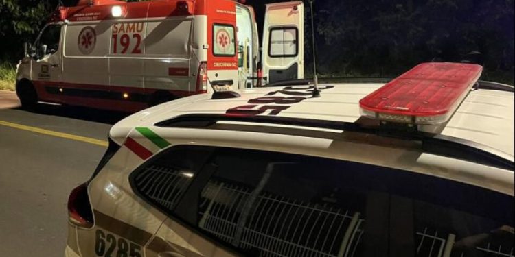 Vigilante da prefeitura de 57 anos infartou enquanto mantinha relações sexuais com a parceira no local de trabalho.