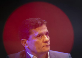 PCC planejava sequestrar e matar Moro e outras autoridades