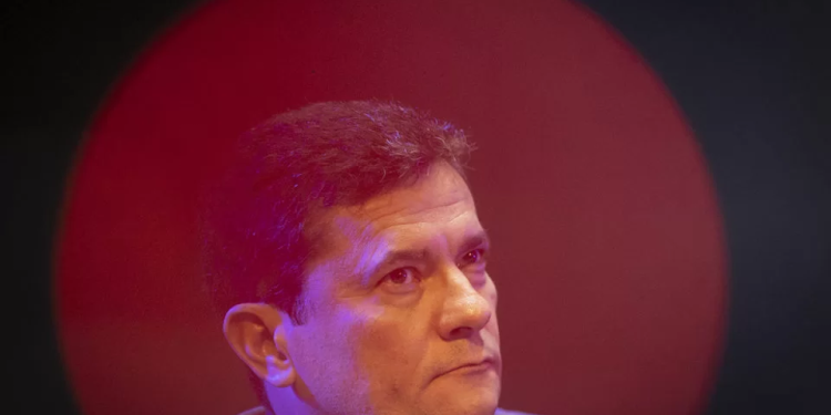 PCC planejava sequestrar e matar Moro e outras autoridades