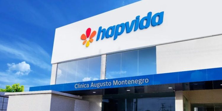Os papéis da Hapvida (HAPV3) não encontram fôlego para se recuperar do tombo de quase 33% sofrido na sessão de ontem.