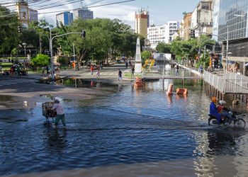 Rios Negro, Solimões e Amazonas devem registrar cheias de grandes proporções em 2023