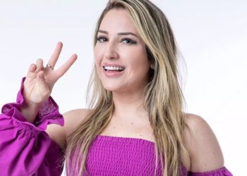 Amanda é a grande campeã do BBB23. A médica conquistou 68,9% da preferência do público e levou para casa R$ 2.880.000 milhões e um carro 0km.