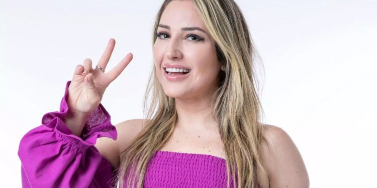 Amanda é a grande campeã do BBB23. A médica conquistou 68,9% da preferência do público e levou para casa R$ 2.880.000 milhões e um carro 0km.