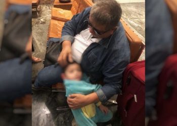 Morre aos 4 anos o filho do cantor David Assayag