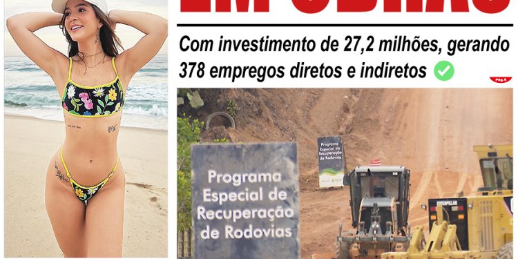 4869 – EDIÇÃO IMPRESSA