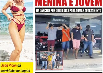 4861 – EDIÇÃO IMPRESSA