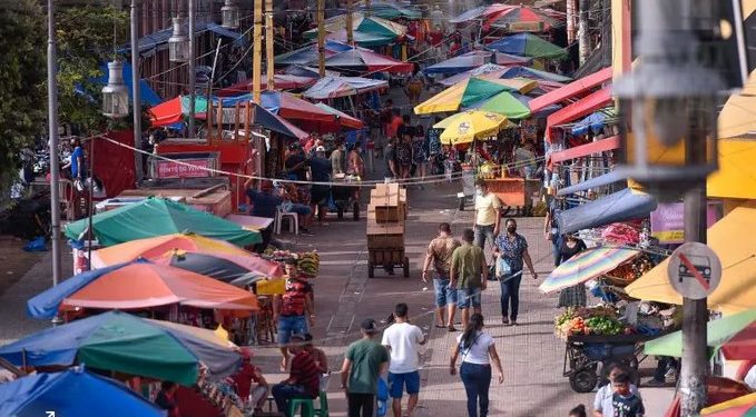 A Federação do Comércio de Bens, Serviços e Turismo do Amazonas (Fecomércio AM) informa o horário de funcionamento do. Confira horário