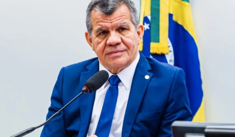 O ex-vice governador e ex-deputado federal, Bosco Saraiva foi nomeado para o cargo de superintendente da Suframa.