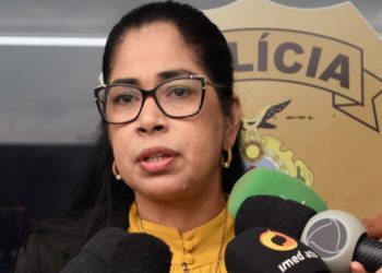 Um homem de 39 anos, foi preso, em flagrante, na última terça-feira (14), por policiais da Delegacia Especializada em Proteção à Criança e ao Adolescente (Depca), pelo crime de estupro de vulnerável, praticado contra uma criança de 5 anos.