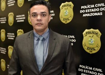 Rodrigo da Costa, o “Pipoca”, foi preso pela Polícia Civil de Belém, suspeito de envolvimento na morte do delegado. Preso último