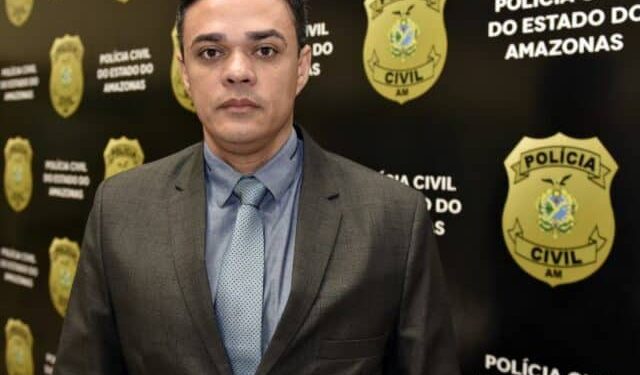 Rodrigo da Costa, o “Pipoca”, foi preso pela Polícia Civil de Belém, suspeito de envolvimento na morte do delegado. Preso último