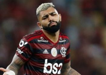 Atual campeão da América, o Flamengo iniciou a Libertadores de 2023 com derrota. O mengão jogou mal e perdeu para o Aucas na Libertadores