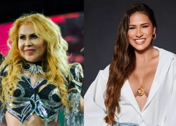 Juiz proíbe shows de Simone e Joelma para Festa do Cacau no Amazonas