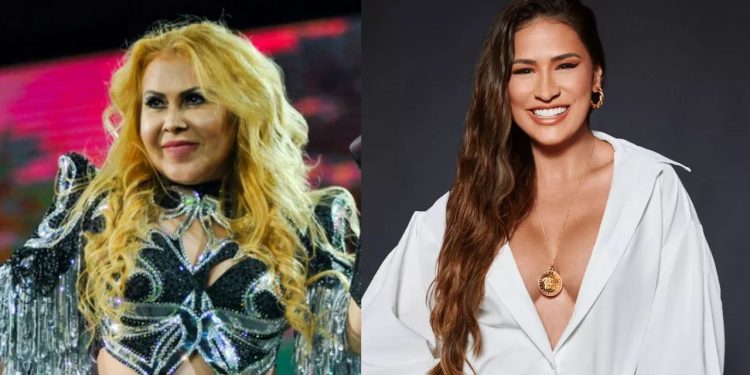 Juiz proíbe shows de Simone e Joelma para Festa do Cacau no Amazonas