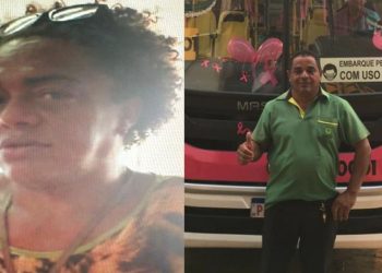 O pai de santo se entregou acompanhado com o advogado confessando o envolvimento na morte do motorista em Manaus.