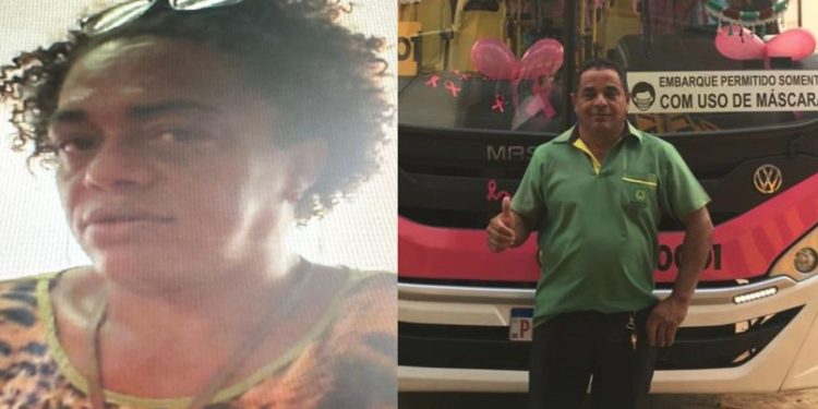 O pai de santo se entregou acompanhado com o advogado confessando o envolvimento na morte do motorista em Manaus.