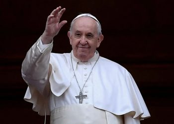 O papa Francisco elogiou as virtudes do sexo em um documentário divulgado nesta quarta-feira (06) no Disney+.