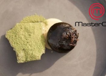 Pelo menos 70 pessoas sofreram uma intoxicação alimentar após comerem no Masterchef Espanha, reality show de culinária, segundo informou o jornal local El Mundo.