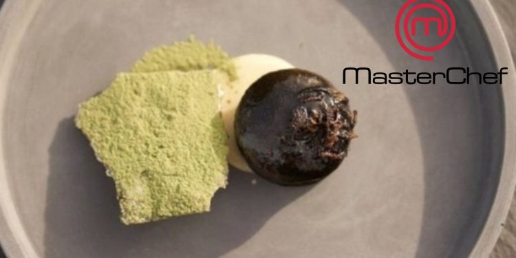 Pelo menos 70 pessoas sofreram uma intoxicação alimentar após comerem no Masterchef Espanha, reality show de culinária, segundo informou o jornal local El Mundo.