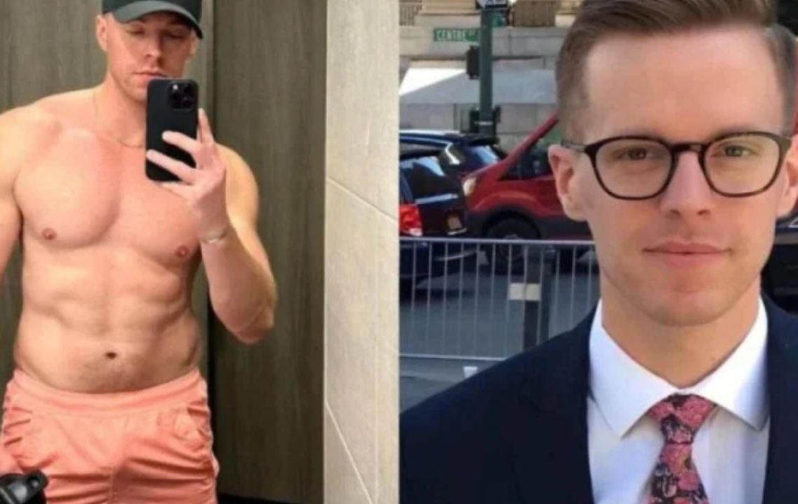 Juiz é demitido após ter conta do Onlyfans descoberta