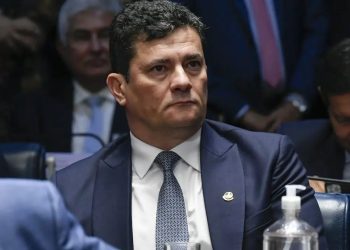 A PGR denunciou e pediu a condenação à prisão do senador Sergio Moro por calúnia contra o ministro Gilmar Mendes, do STF.