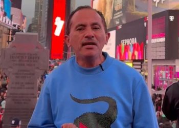 O cantor Manoel Gomes ficou famoso com o hit Caneta Azul e anunciou em suas redes uma turnê pelos Estados Unidos!