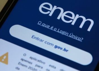 O Enem é gratuito para as pessoas que mais precisam, mas é preciso solicitar a gratuidade antes mesmo do período de inscrição.