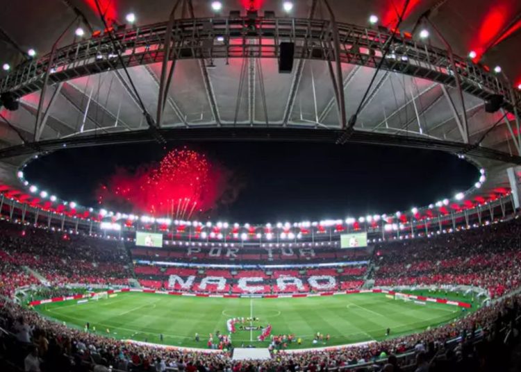 Uma nova pesquisa, realizada pelo instituto AtlasIntel, manteve a torcida do Flamengo como a maior do Brasil, com 21,9% da preferência.