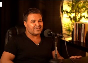 Eduardo Costa afirmou que o seu "único arrependimento" na vida foi ter se posicionado politicamente nas eleições presidenciais de 2018.