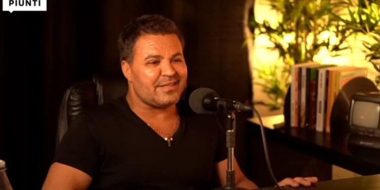 Eduardo Costa afirmou que o seu "único arrependimento" na vida foi ter se posicionado politicamente nas eleições presidenciais de 2018.