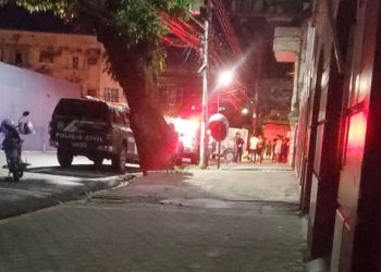 ‘Mulherengo’ é morto por marido enfurecido